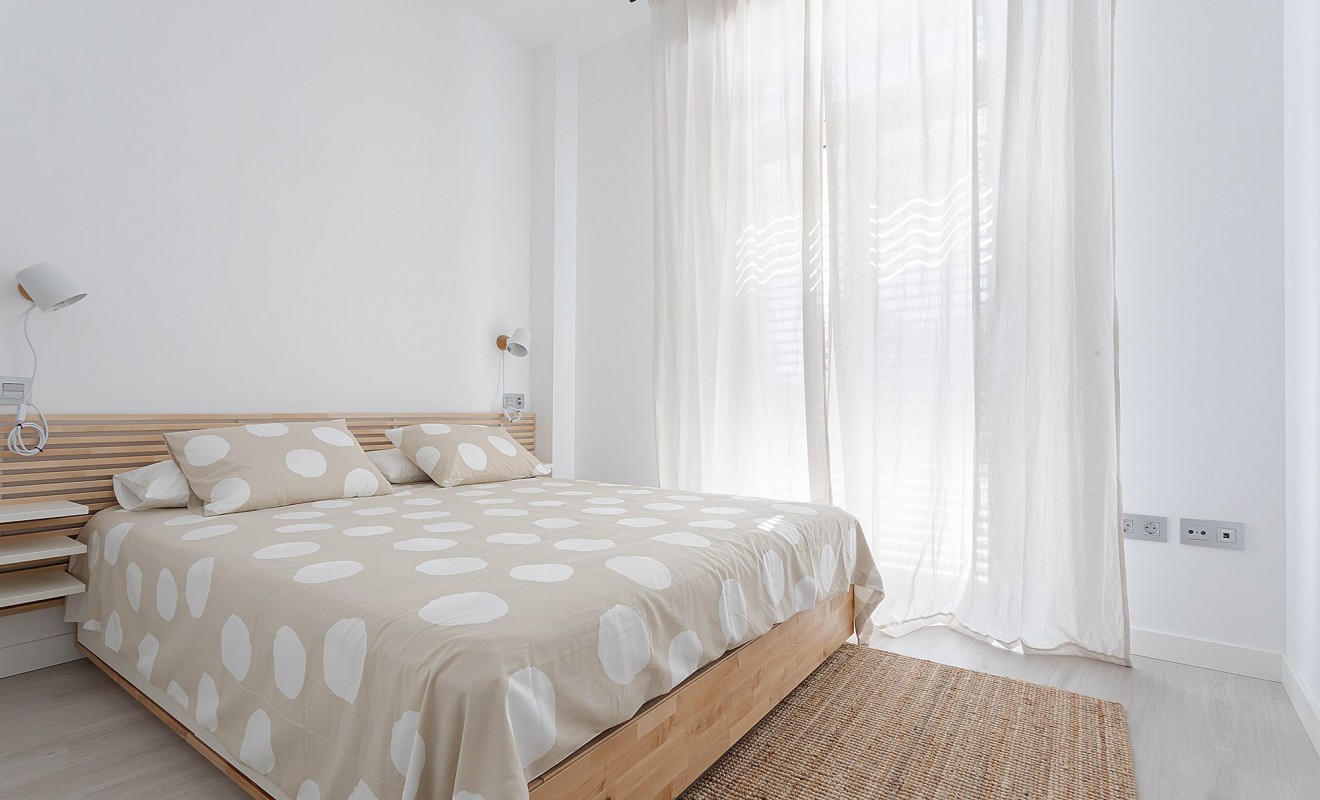 Nieuwbouw woningen - Appartement - Vera