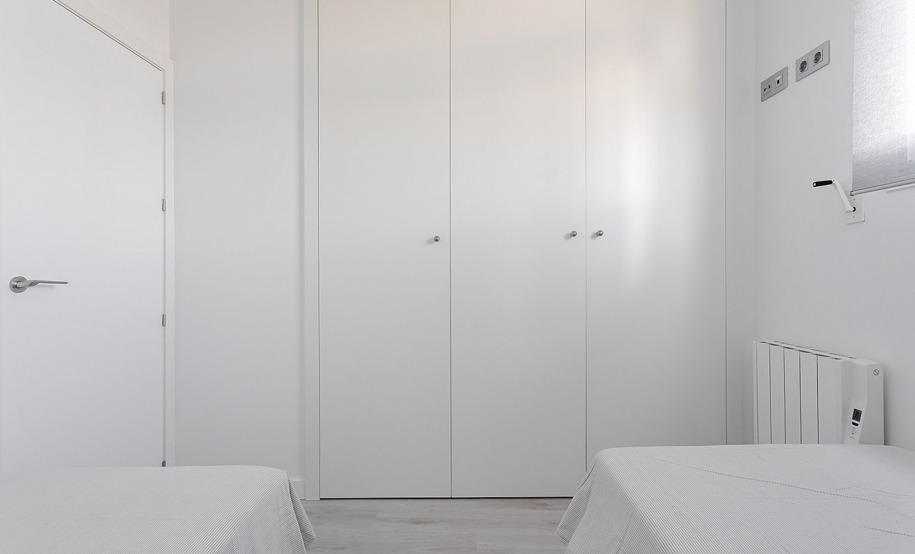 Nieuwbouw woningen - Appartement - Vera