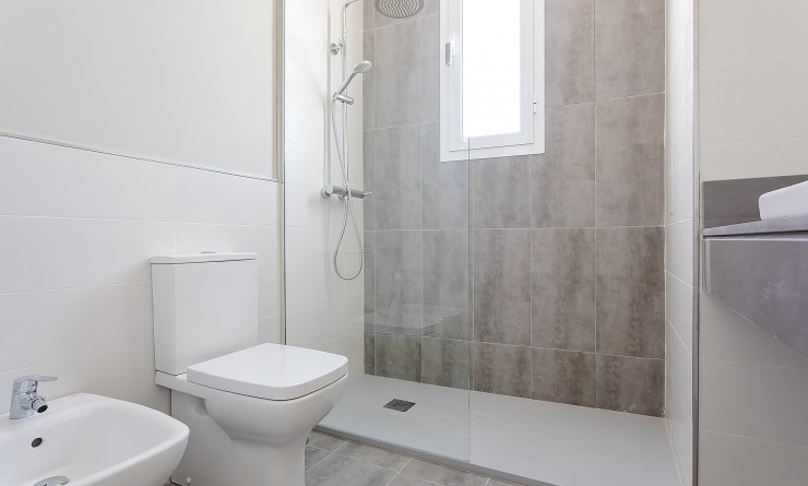 Nieuwbouw woningen - Appartement - Vera