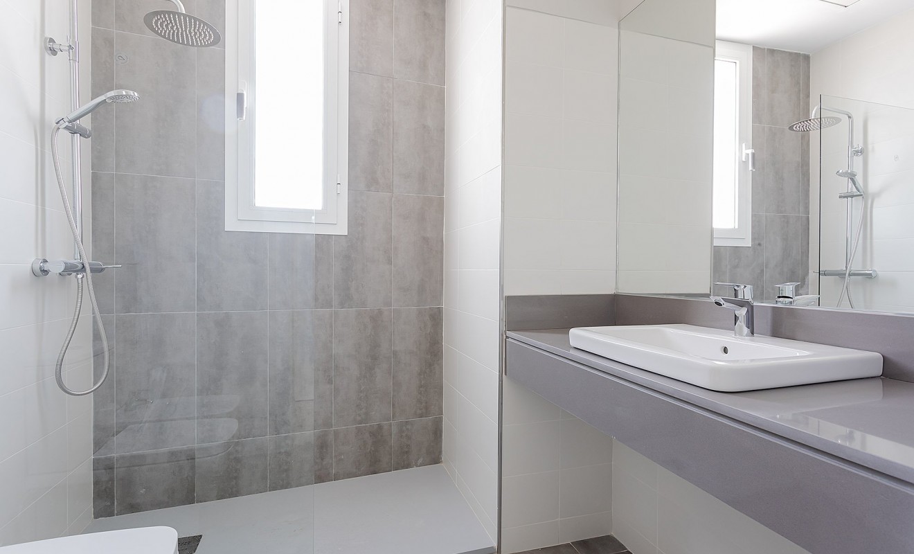 Nieuwbouw woningen - Appartement - Vera