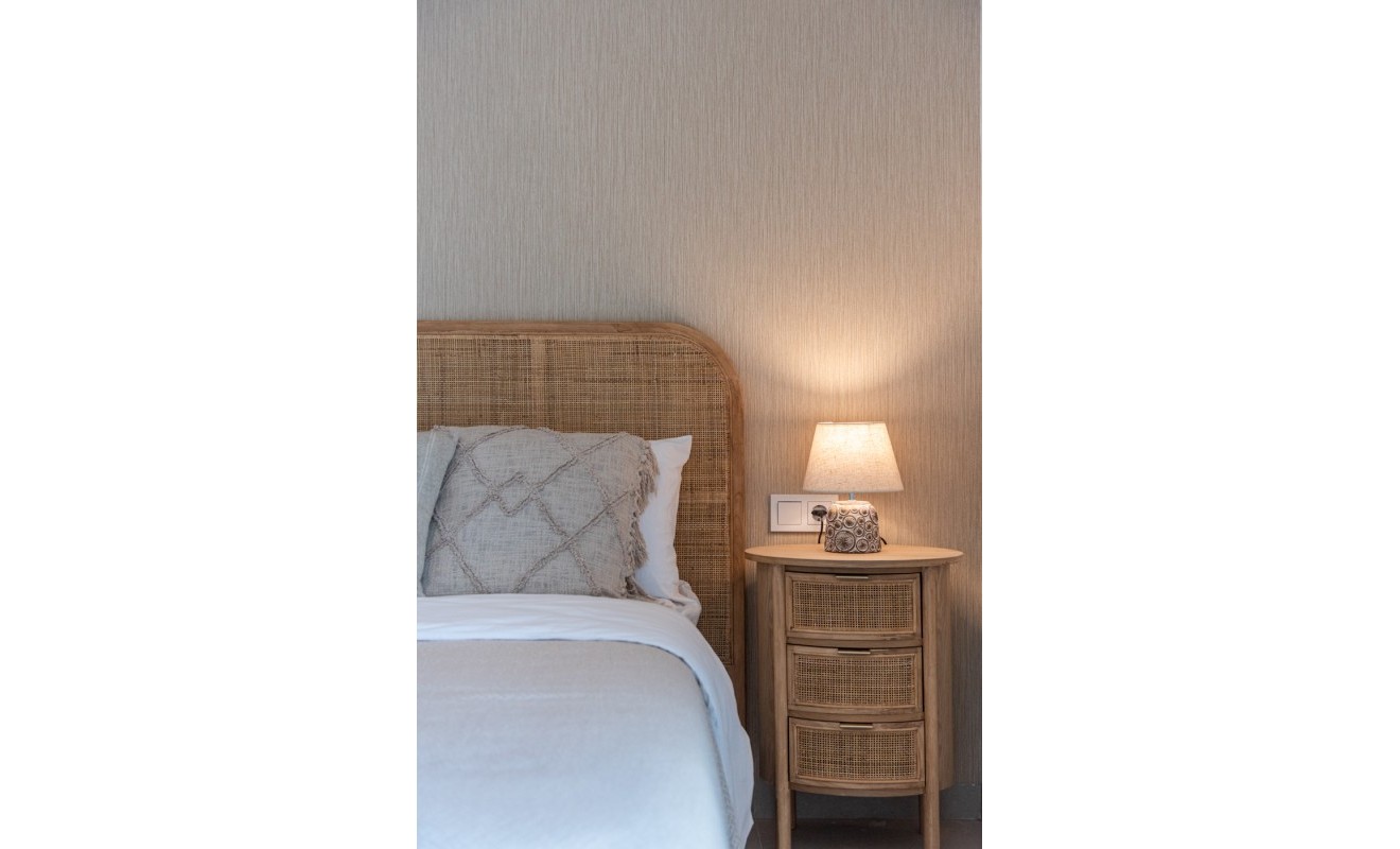 Nieuwbouw woningen - Penthouse - Islas Menores