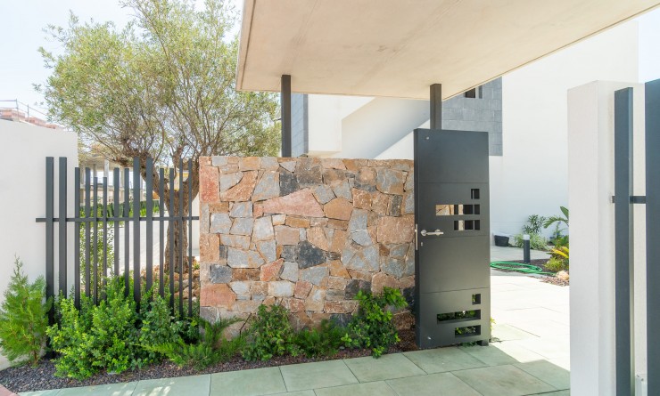 Nouvelle construction - low-bungalow - Torrevieja - torrevieja