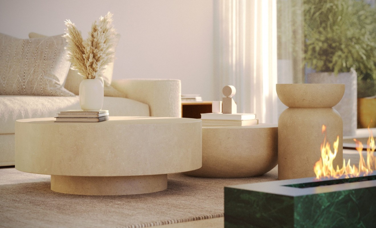 New Build - Villa - Jávea