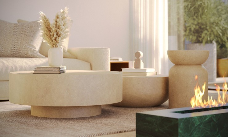 New Build - Villa - Jávea