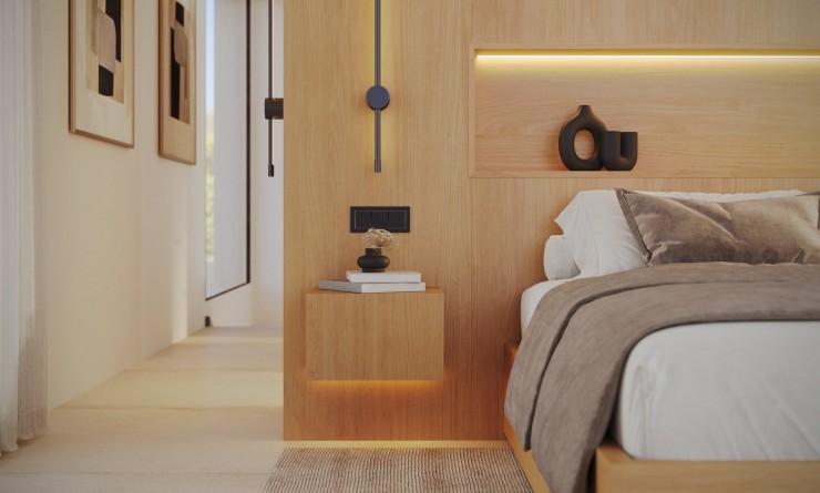 New Build - Villa - Jávea