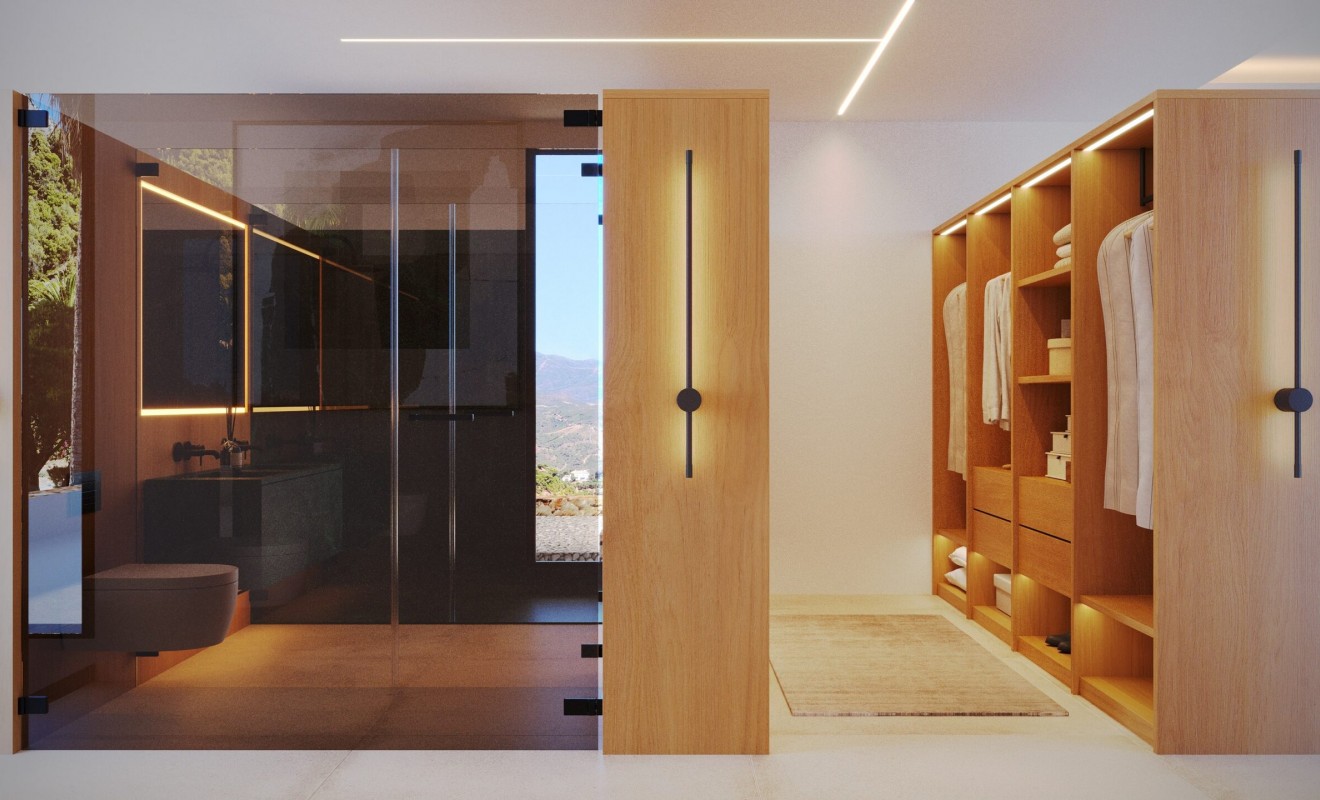 New Build - Villa - Jávea