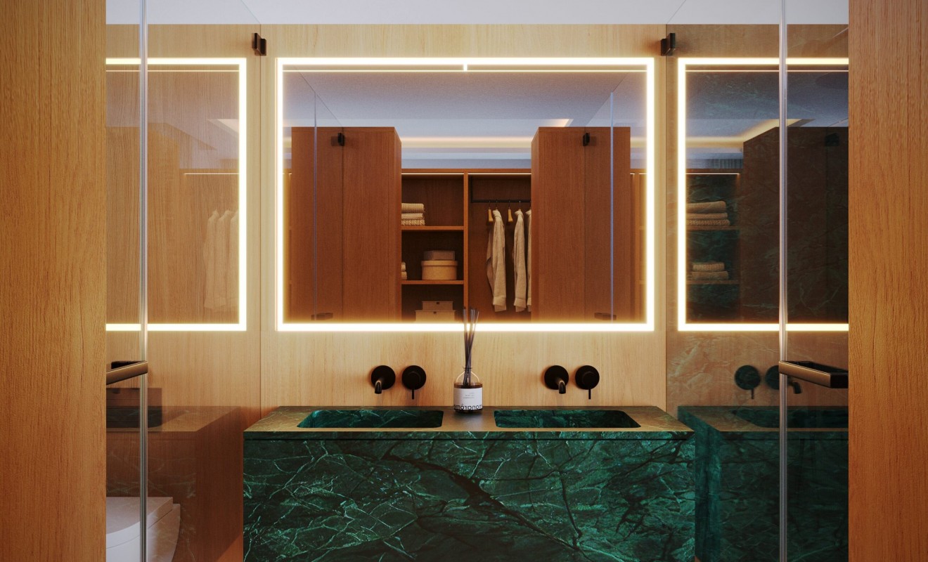 New Build - Villa - Jávea