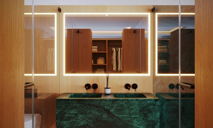 New Build - Villa - Jávea