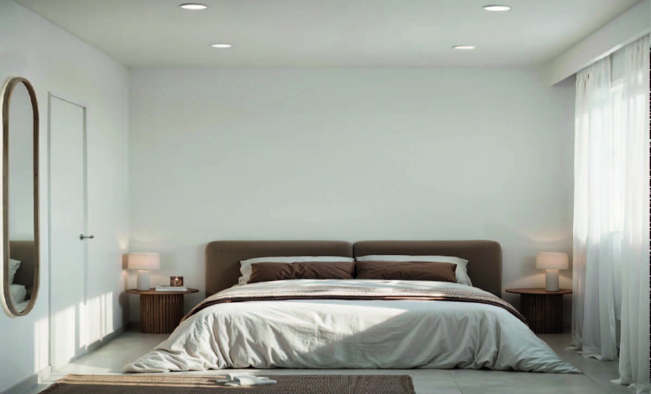 Nouvelle construction - ground-floor - Torrevieja - torrevieja