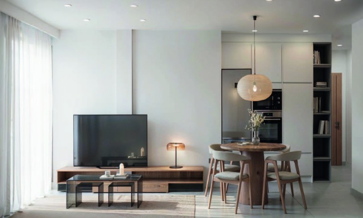 New Build - Apartment - Torrevieja - torrevieja
