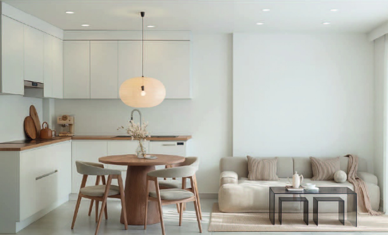 New Build - Apartment - Torrevieja - torrevieja