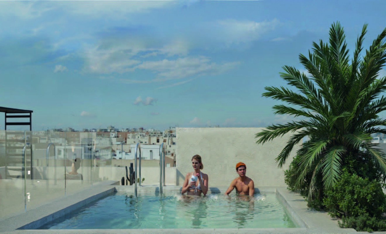 New Build - Apartment - Torrevieja - torrevieja