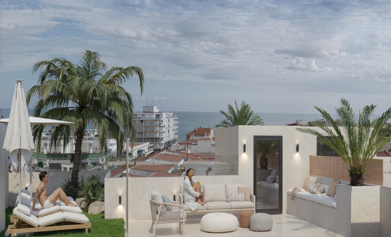 New Build - Apartment - Torrevieja - torrevieja