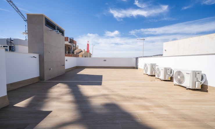 New Build - Semi-Detached - La Finca Golf