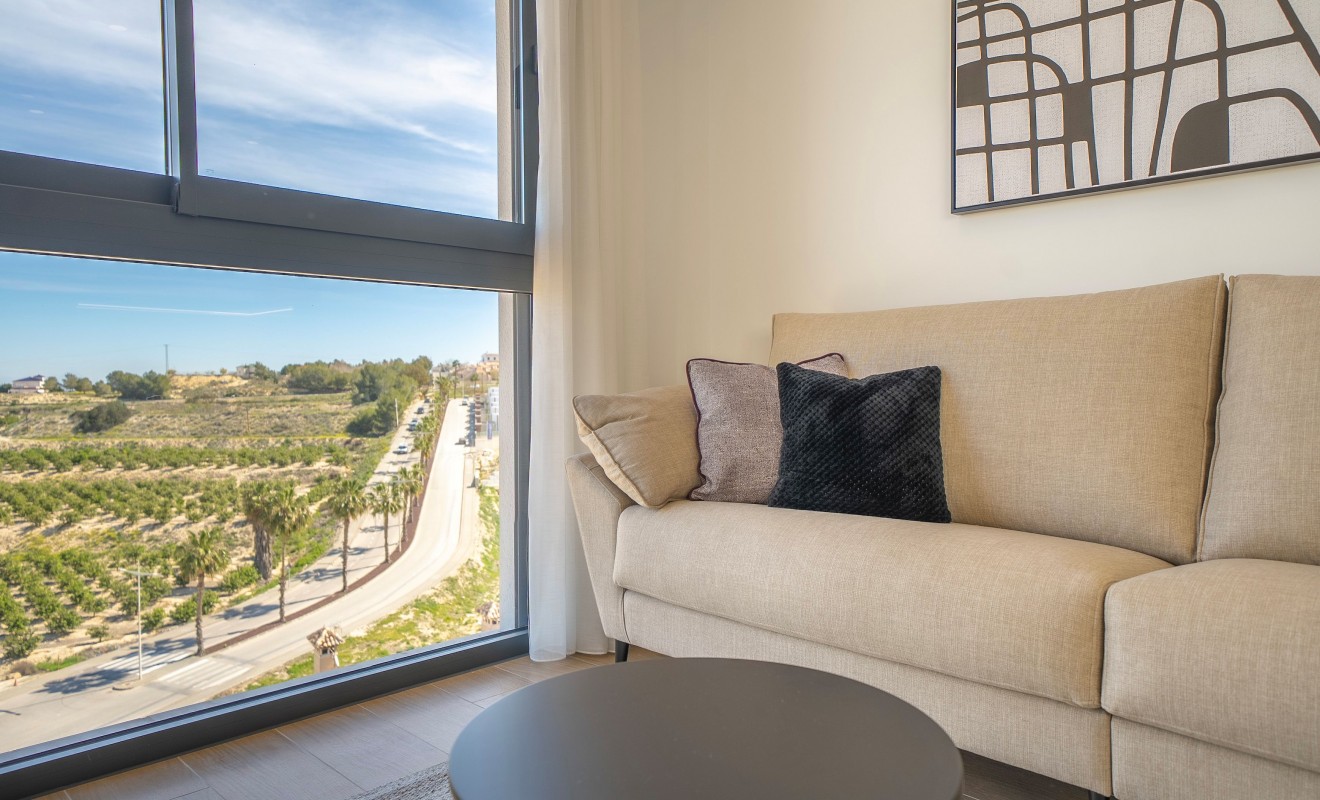 New Build - Semi-Detached - La Finca Golf