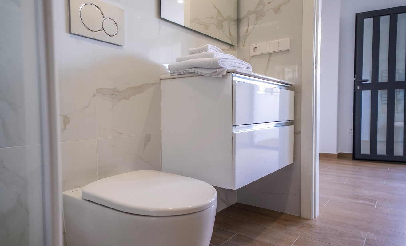 New Build - Semi-Detached - La Finca Golf