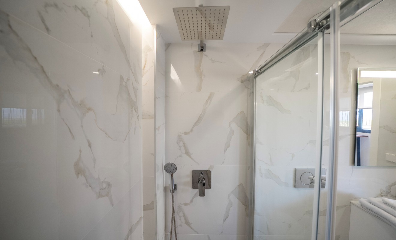 New Build - Semi-Detached - La Finca Golf