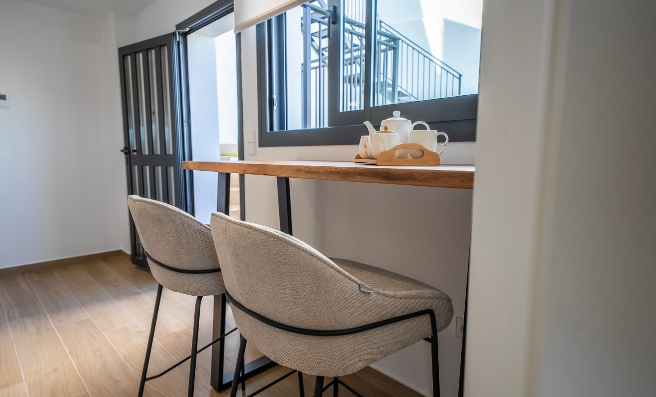 New Build - Detached - La Finca Golf