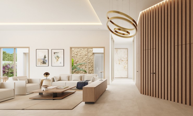 New Build - Detached - La Finca Golf