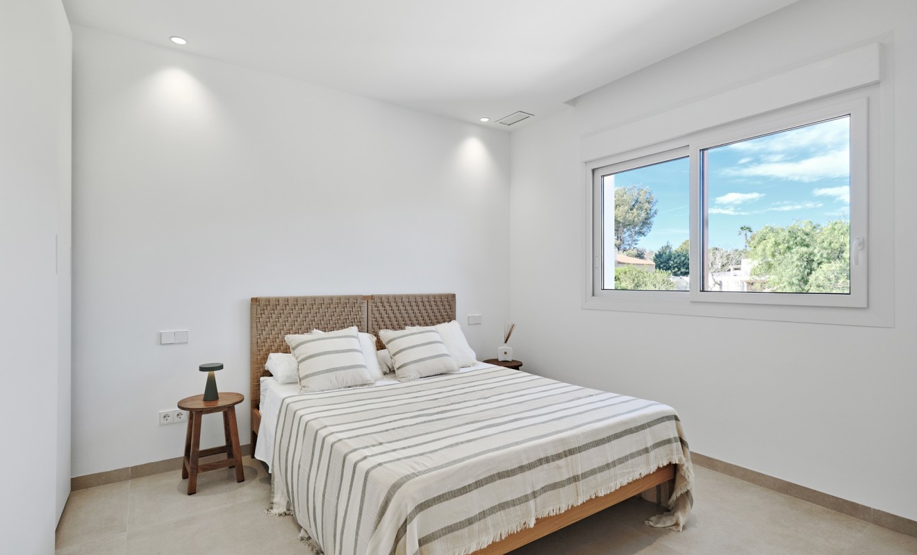 Nieuwbouw woningen - Detached - Orihuela Costa