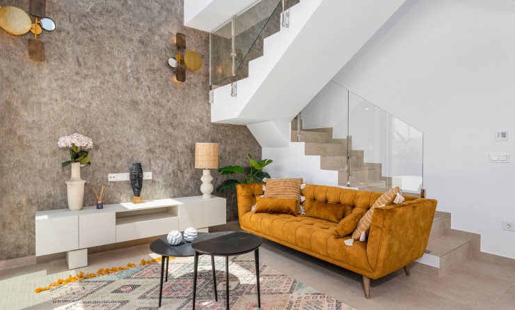 Nieuwbouw woningen - Detached - Vera
