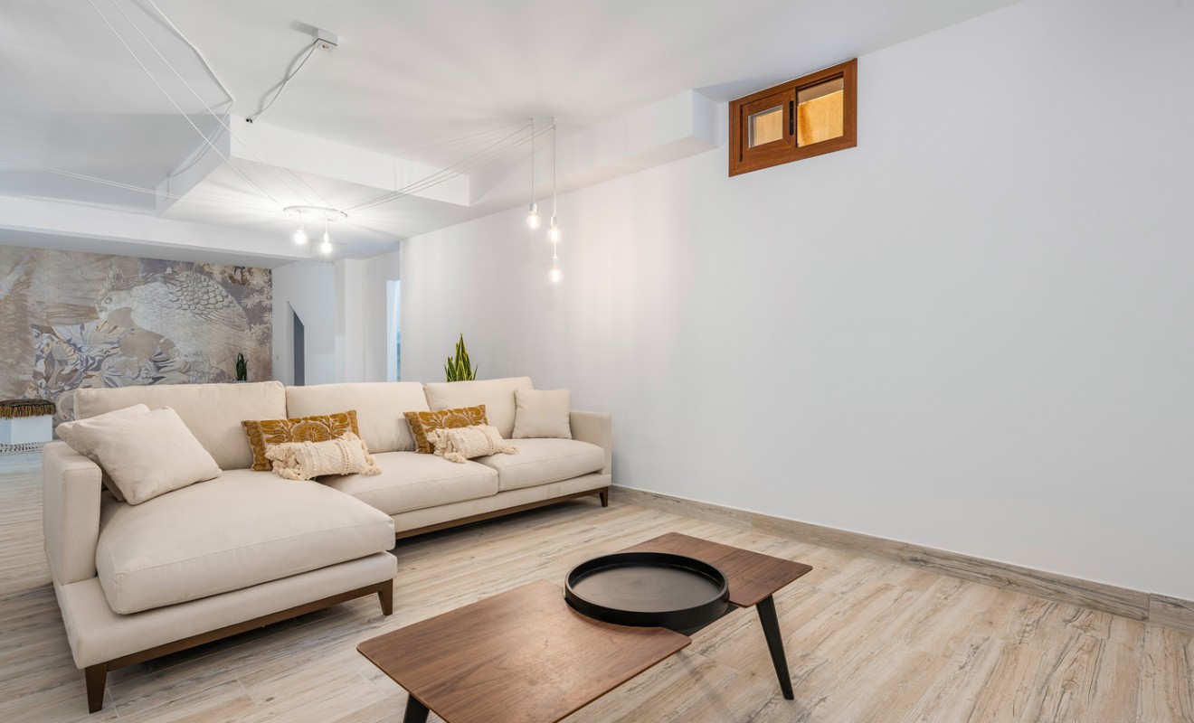 Nieuwbouw woningen - Detached - Vera