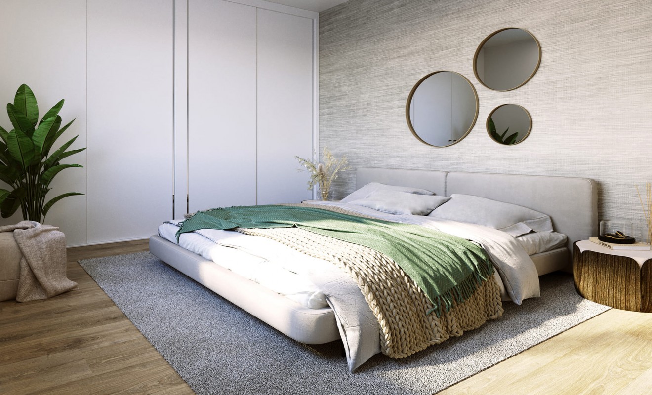 New Build - low-bungalow - Monforte del Cid