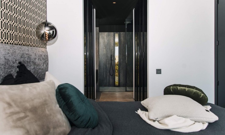 Nieuwbouw woningen - Villa - Rojales