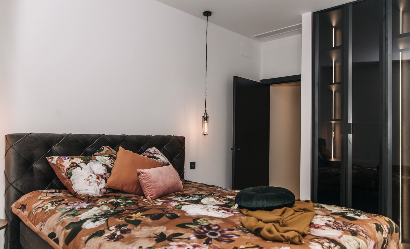 Nieuwbouw woningen - Villa - Rojales