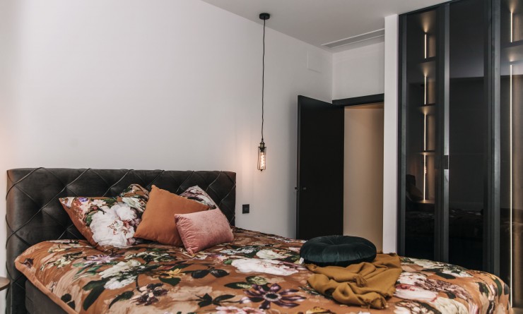 Nieuwbouw woningen - Villa - Rojales