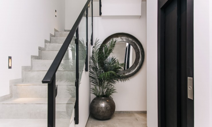 Nieuwbouw woningen - Villa - Rojales