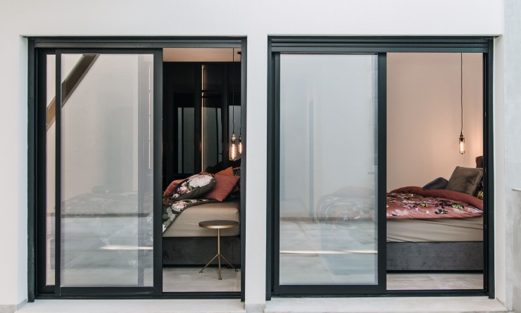 Nieuwbouw woningen - Villa - Rojales