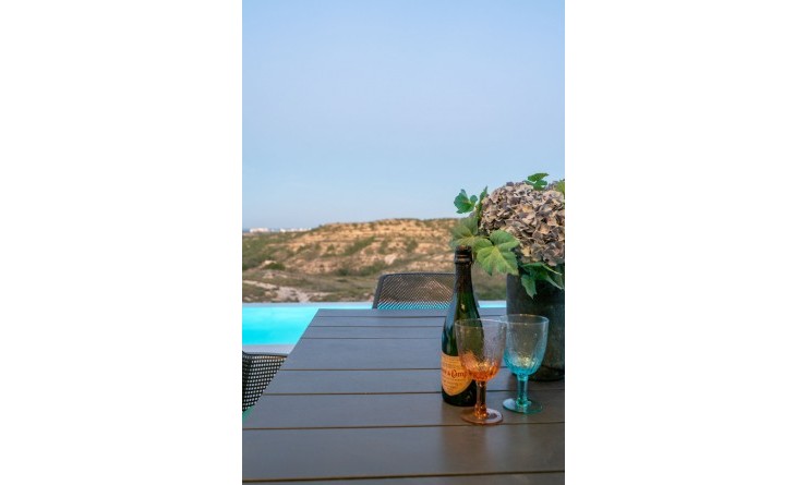 New Build - Detached - Rojales