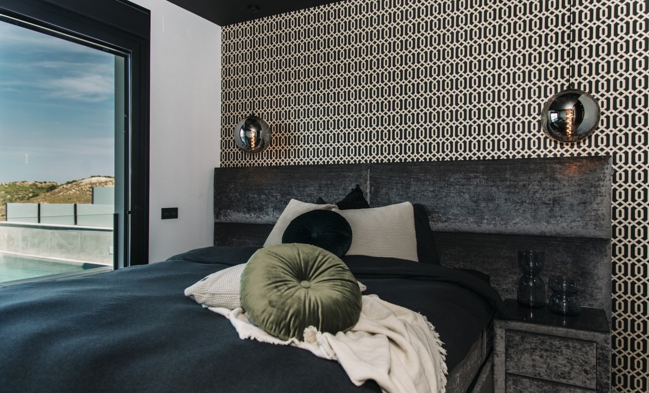 New Build - Detached - Rojales