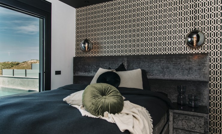 New Build - Detached - Rojales