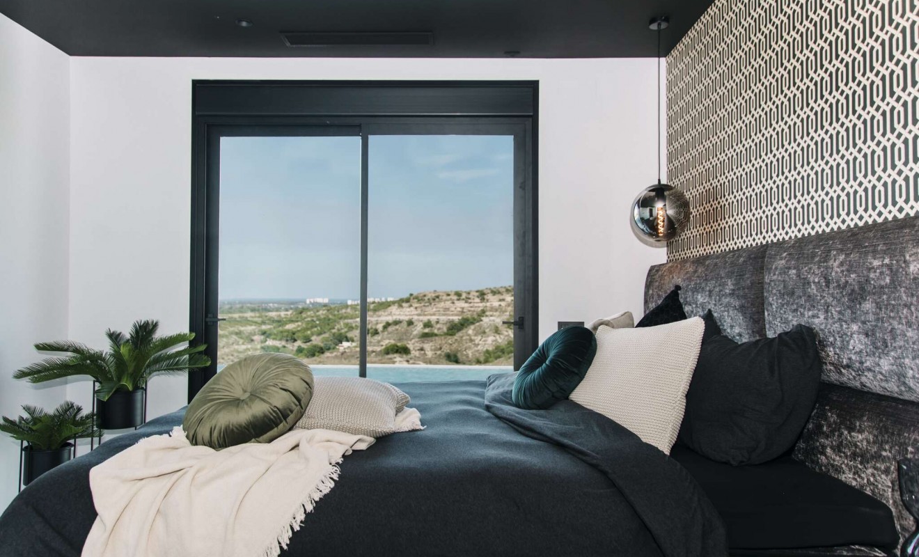 New Build - Detached - Rojales