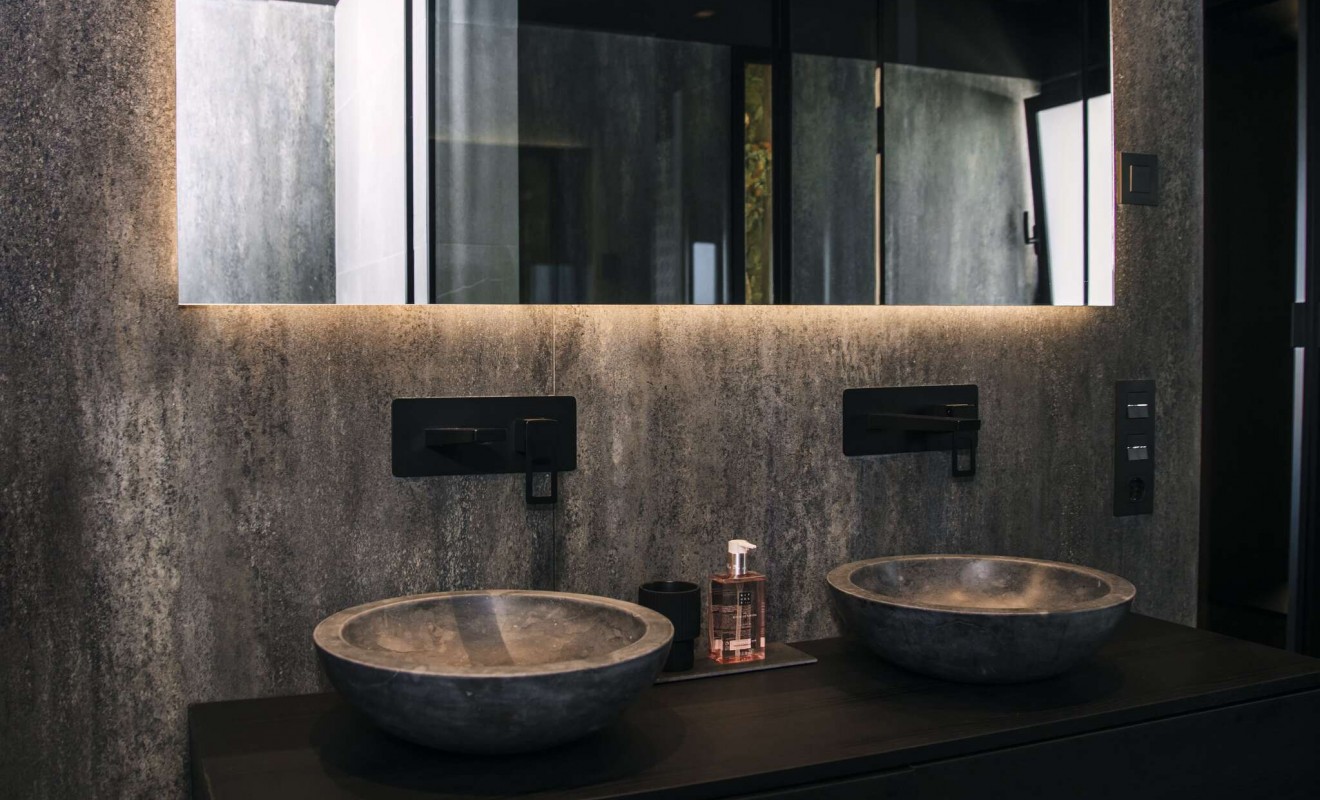 New Build - Detached - Rojales