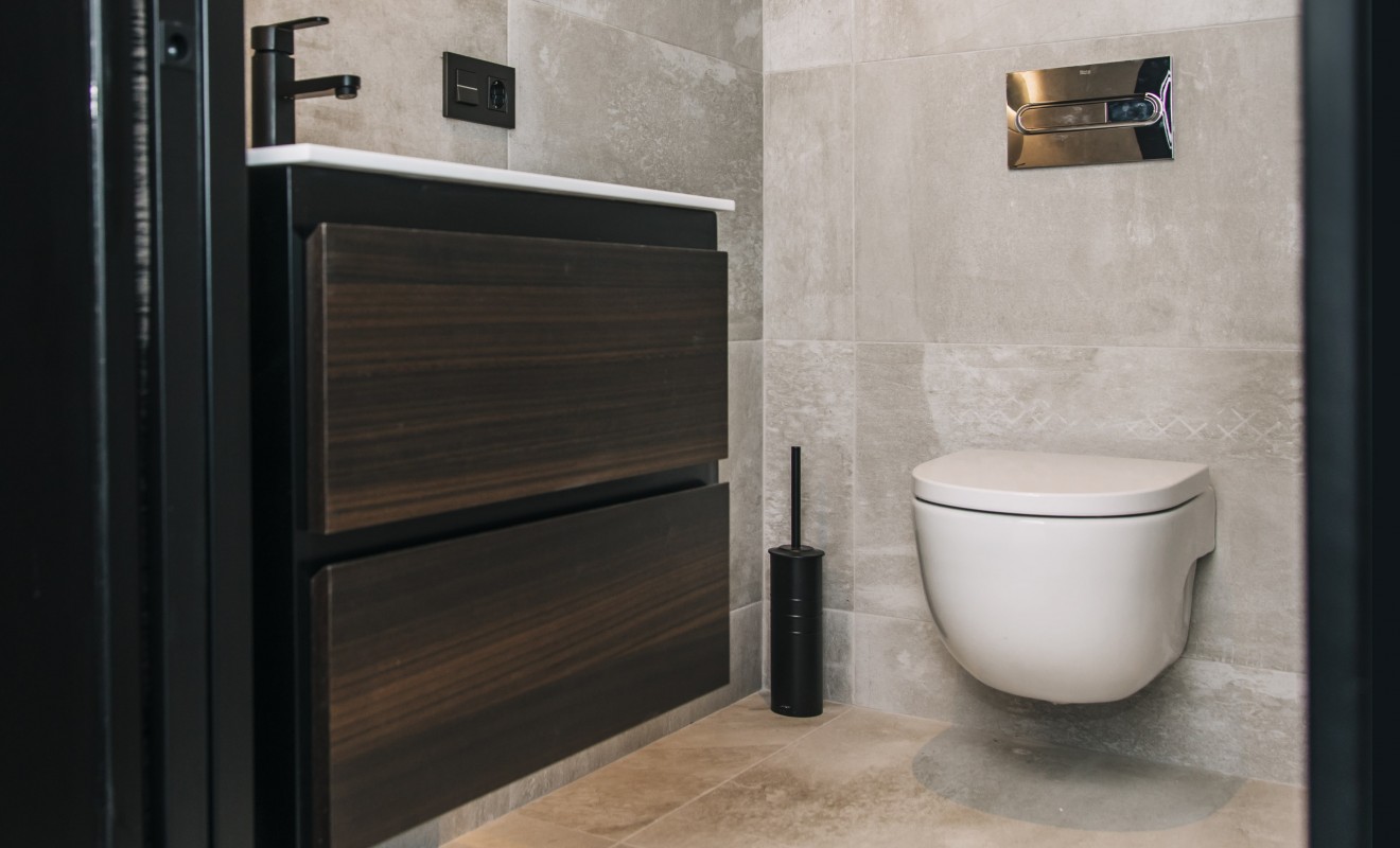 New Build - Detached - Rojales