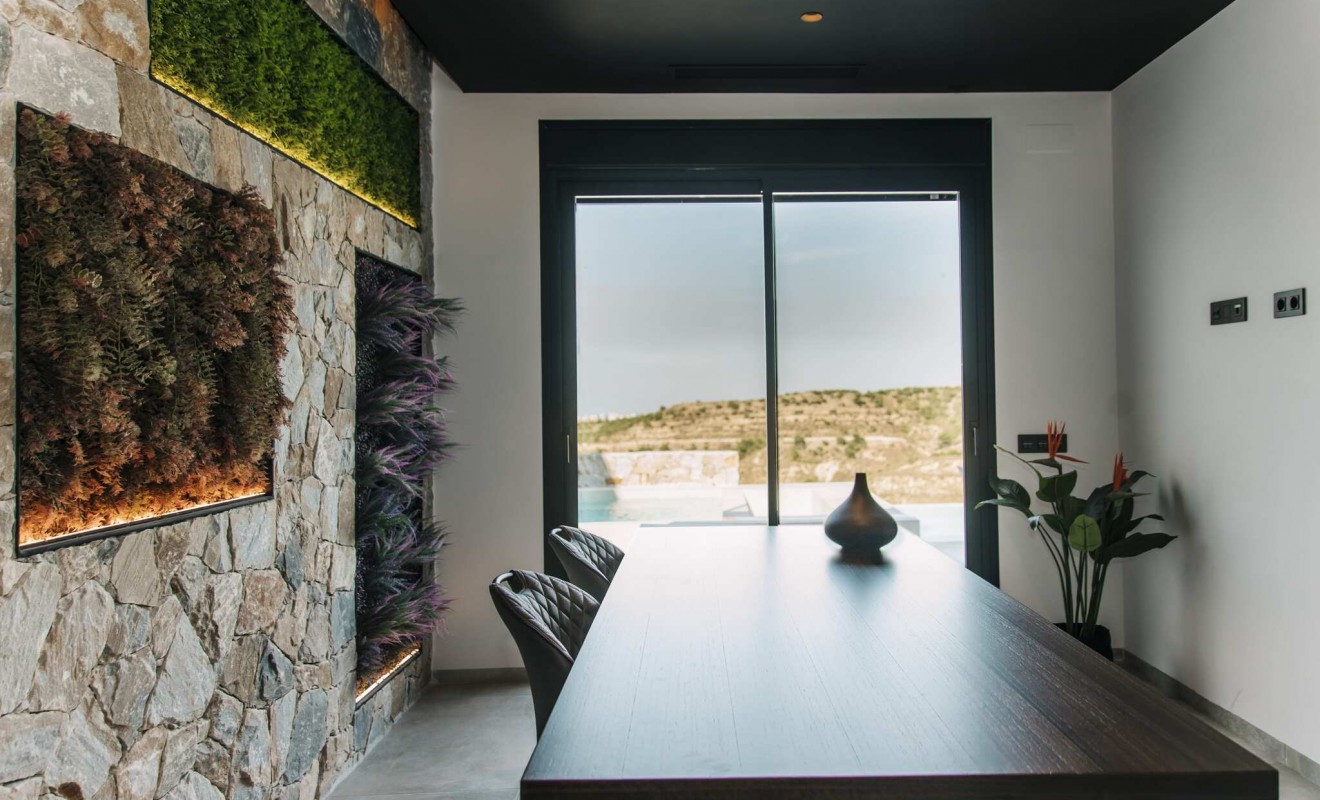 New Build - Detached - Rojales