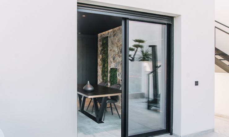 New Build - Detached - Rojales