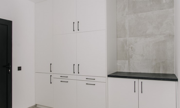 New Build - Detached - Rojales