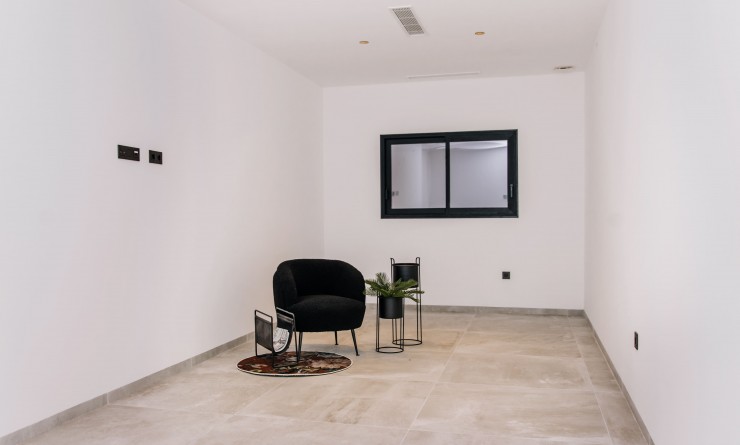 New Build - Detached - Rojales