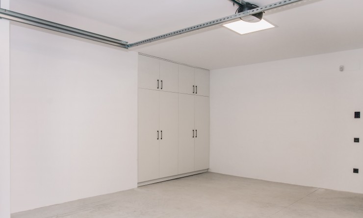 New Build - Detached - Rojales