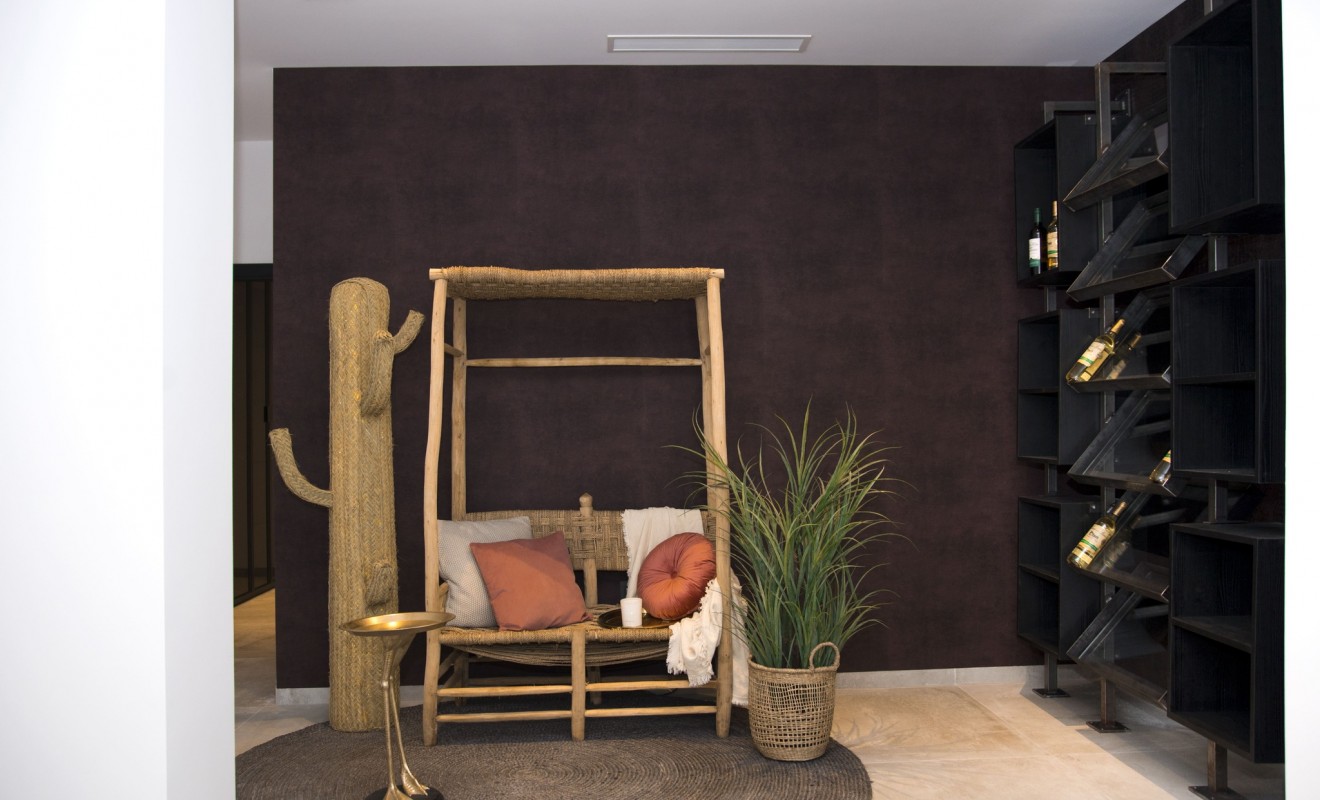 New Build - Detached - Rojales