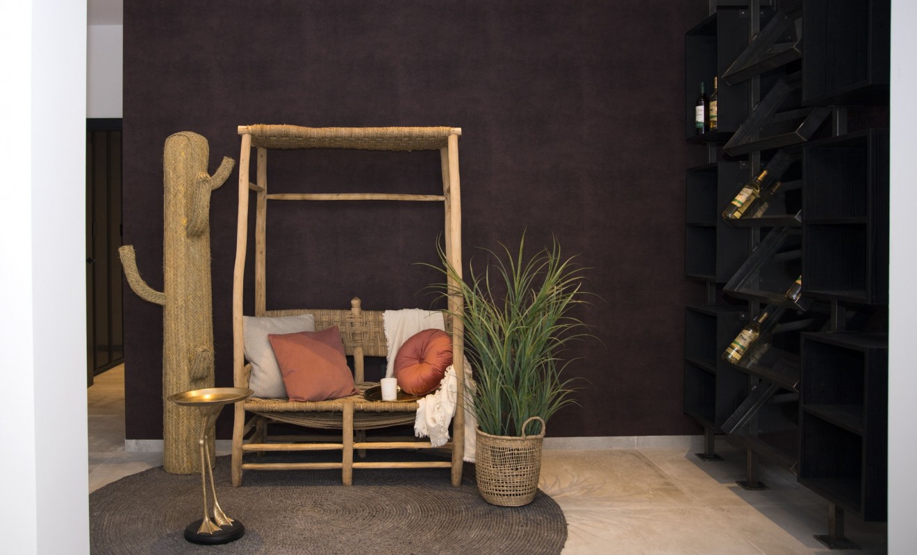 New Build - Detached - Rojales