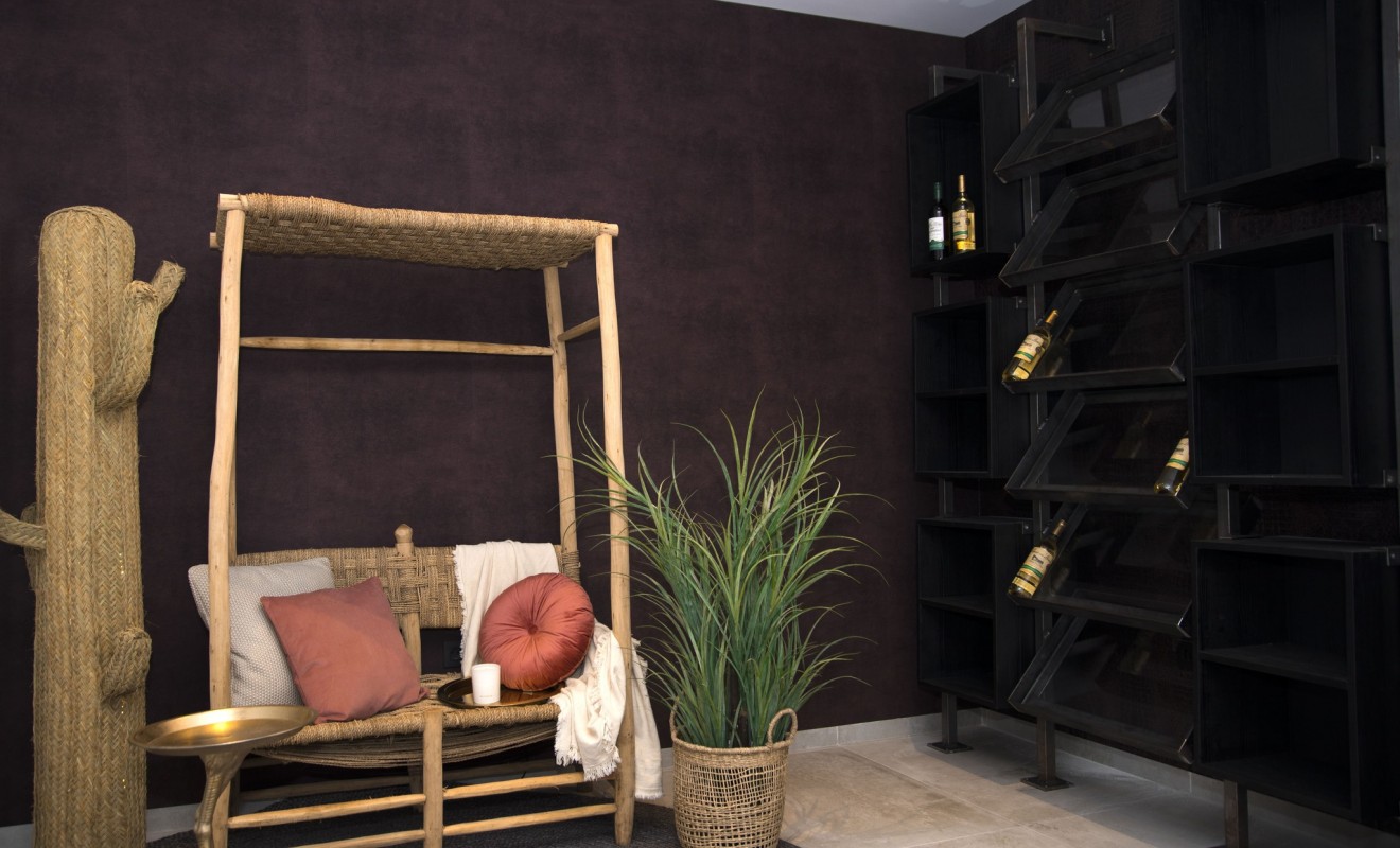 New Build - Detached - Rojales