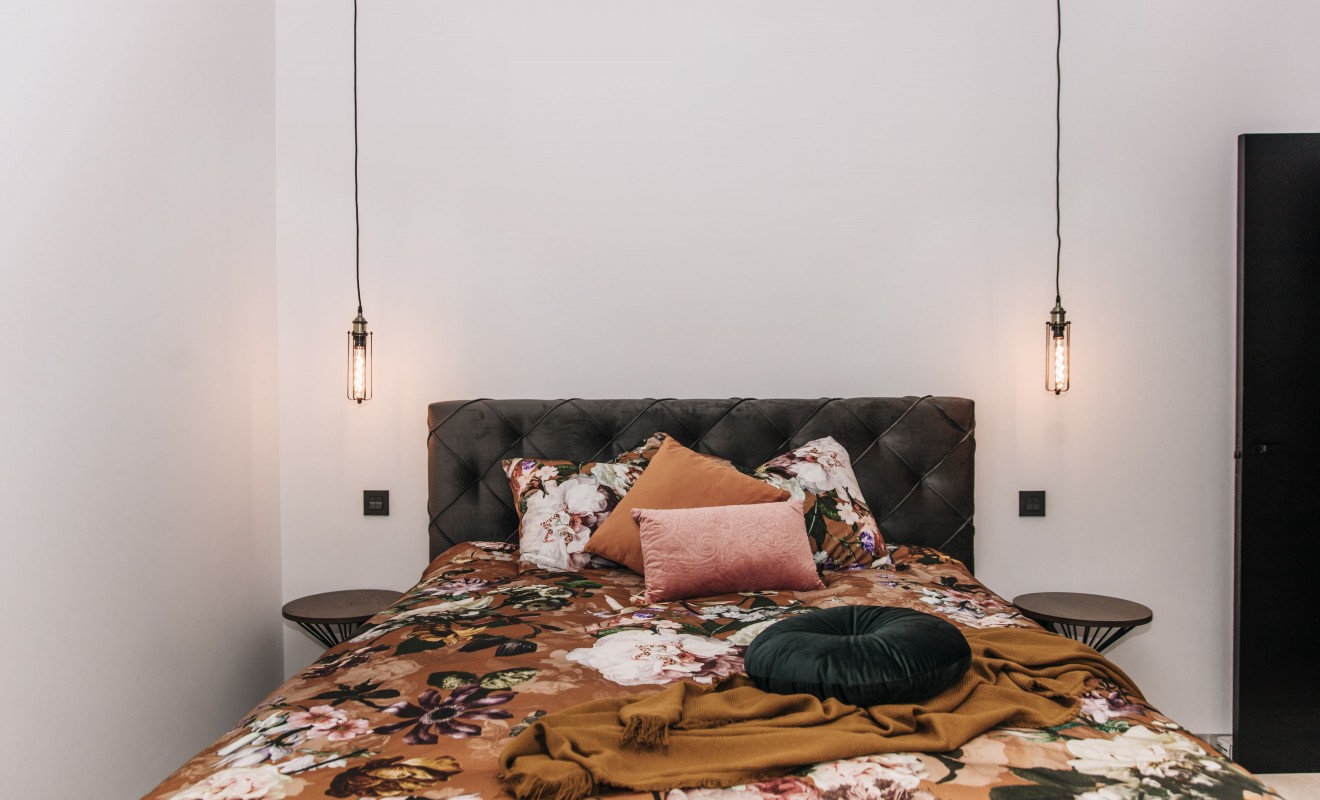 New Build - Detached - Rojales