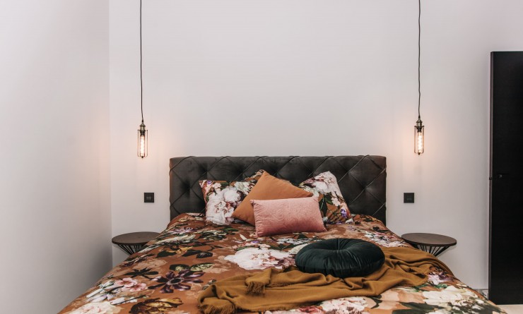 New Build - Detached - Rojales