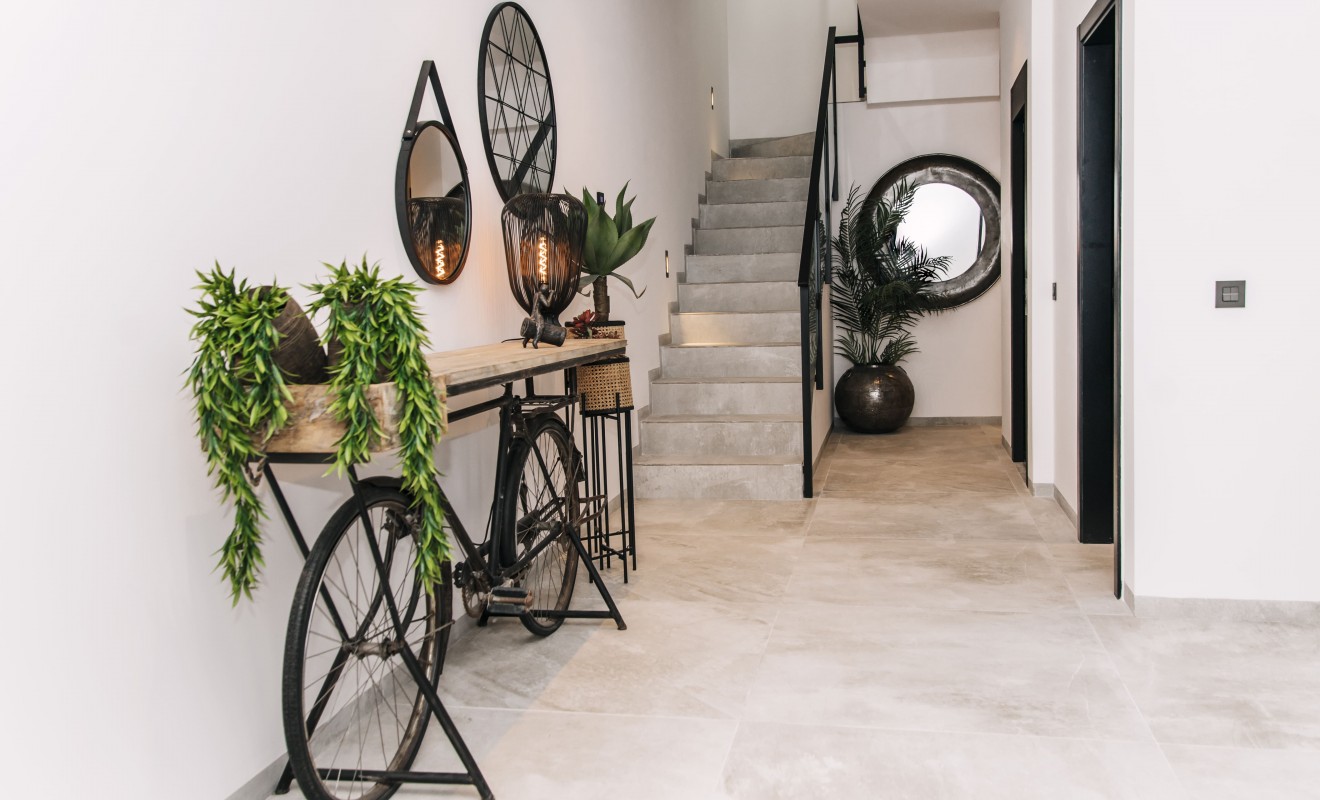 New Build - Detached - Rojales