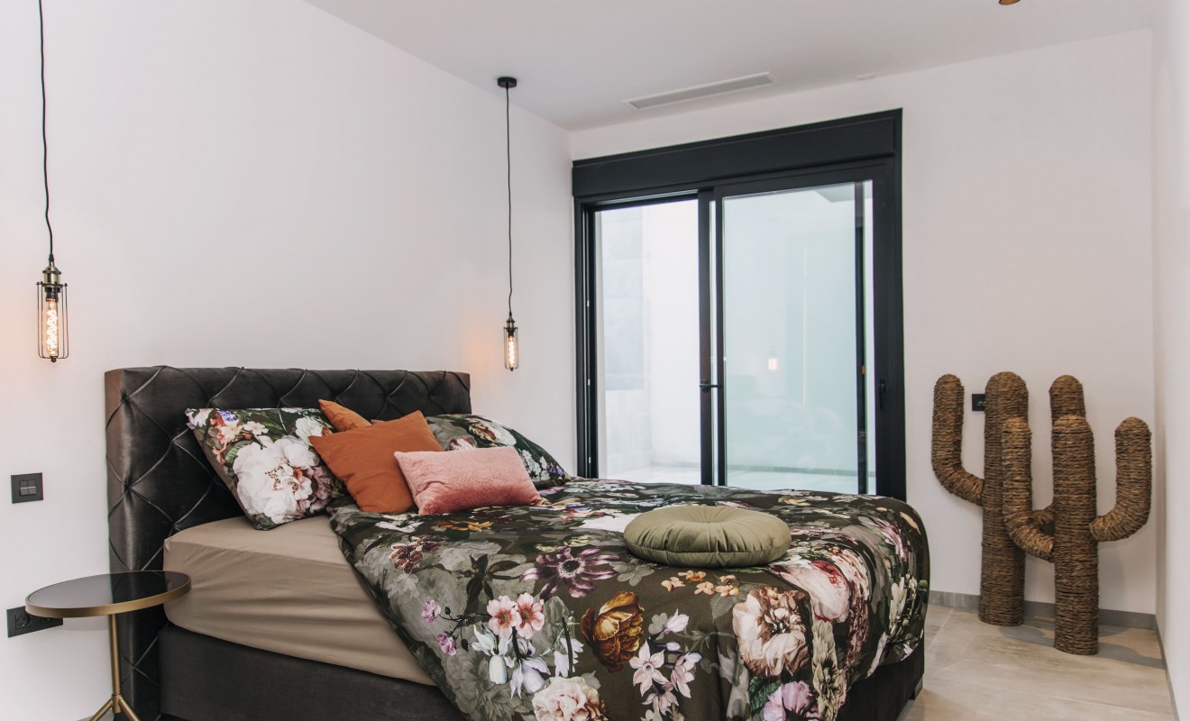 New Build - Detached - Rojales